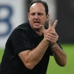 Rogério Ceni e a estatística maluca do Brasileirão. (Foto: Getty Images)