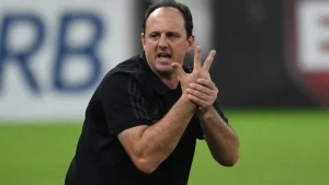 Rogério Ceni e a estatística maluca do Brasileirão. (Foto: Getty Images)