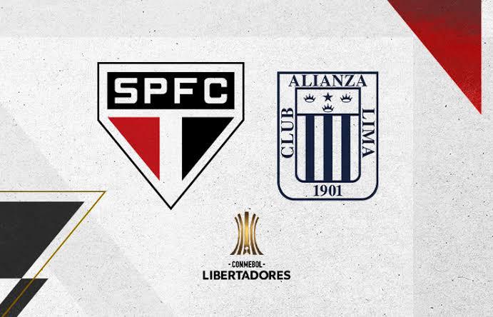 Foto: Reprodução SPFC