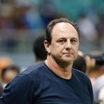 Rogério Ceni é o novo treinador do São Paulo FC. Foto: BAHIA