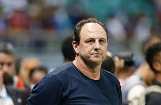 Rogério Ceni é o novo treinador do São Paulo FC. Foto: BAHIA