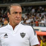 Cuca, técnico do Atletico-MG, entra na concorrência com o São Paulo. (Foto: Divulgação/Galo)