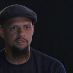 Felipe Melo. Foto: Reprodução.