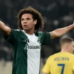 Willian Arão. Foto: Getty Images