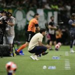 São Paulo vai reencontrar Palmeiras de Abel Ferreira. (Foto: Alexandre Battibugli/Ag. Paulistão)