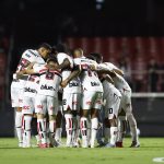 São Paulo vive grande momento na temporada. (Foto: Paulo Pinto/SPFC)