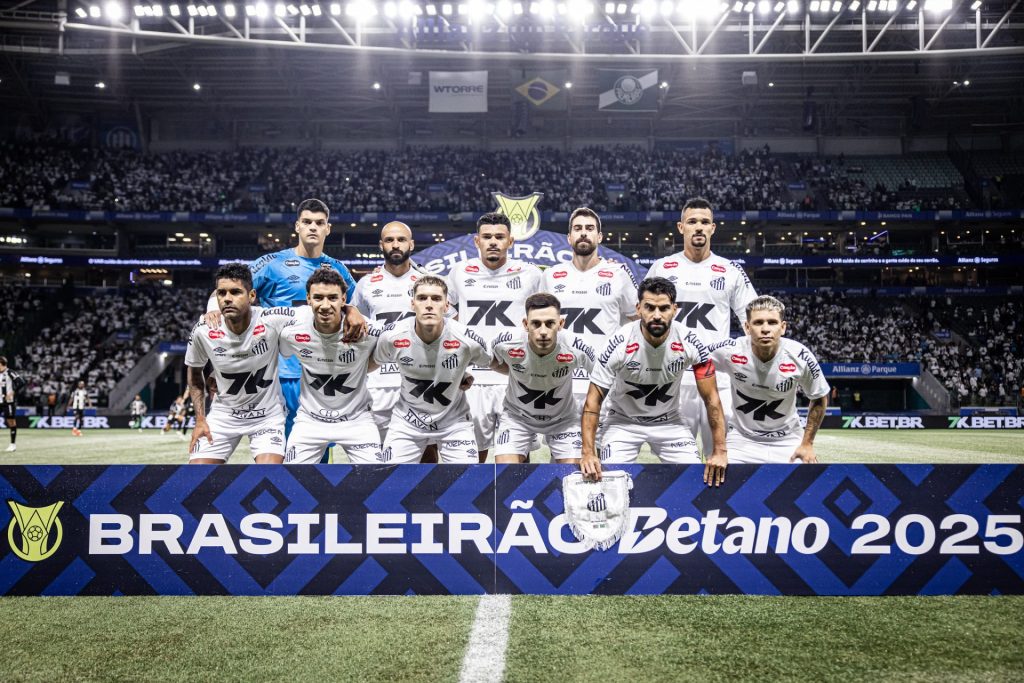 Santos pode mandar jogo no MorumBIS. (Foto: Raul Baretta/SFC)
