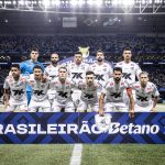 Santos pode mandar jogo no MorumBIS. (Foto: Raul Baretta/SFC)