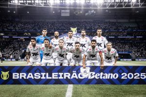 Santos pode mandar jogo no MorumBIS. (Foto: Raul Baretta/SFC)