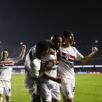 São Paulo quer paz no em 2025. (Foto: Rubens Chiri e Paulo Pinto/SPFC)