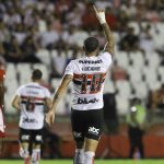Luciano segue com versão copeira no São Paulo. (Foto: Rubens Chiri/SPFC)