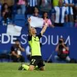 Antony é destaque no futebol espanhol. (Foto: X de LaLiga)