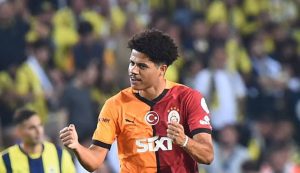 Gabriel Sara pode render bolada ao São Paulo FC. Foto: Divulgação/ Arquivo Pessoal
