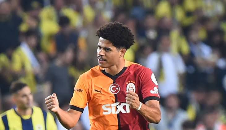 Gabriel Sara pode render bolada ao São Paulo FC. Foto: Divulgação/ Arquivo Pessoal