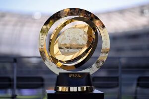 São Paulo quer disputar a próxima edição da Copa do Mundo de Clubes. (Foto: Getty Images)