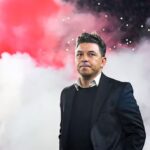 Marcelo Gallardo, técnico do River Plate, pode ajudar São Paulo a ganhar R$ 20 milhões em 2025. (Foto: Getty Images)