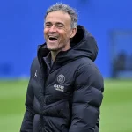 Luis Enrique pode buscar outro jogador do São Paulo. (Foto: Getty Images)