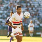 São Paulo nunca perdeu para o Real Madrid na história. (Foto: Acervo/Gazeta Press)