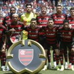 Flamengo eliminado do Super Mundial Foto: Gilvan de Souza
