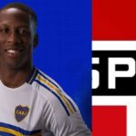 Advincula,lateral do Boca Juniors e alvo do São Paulo FC. Foto: Reprodução.