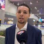 Alves se despede do São Paulo FC. Foto: Reprodução