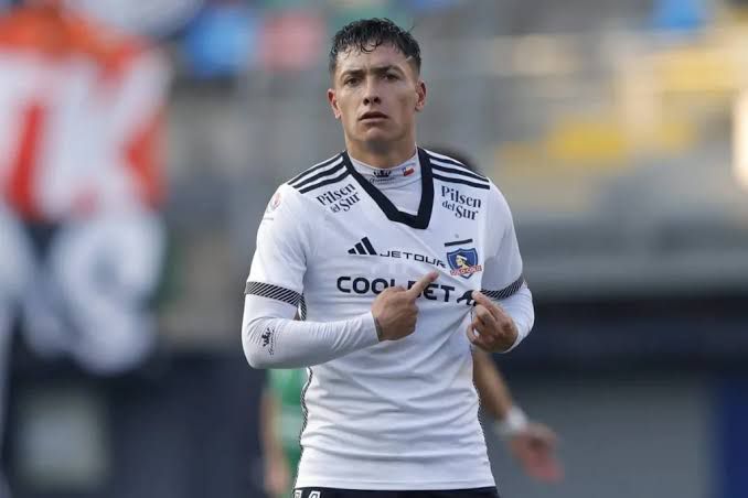 Cristian Zavala é alo do São Paulo. Foto: Reprodução.