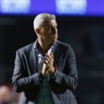 Crespo conquista sequencia inédita com o São Paulo FC. Foto: Rubens Chiri