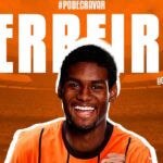 Lucas Ferreira é vendido pelo São Paulo FC. Foto: Reprodução/ Gabriel Sá