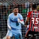 São Paulo fica em empate na Libertadores contra o Atletico Nacional. Foto: Rubens Chiri