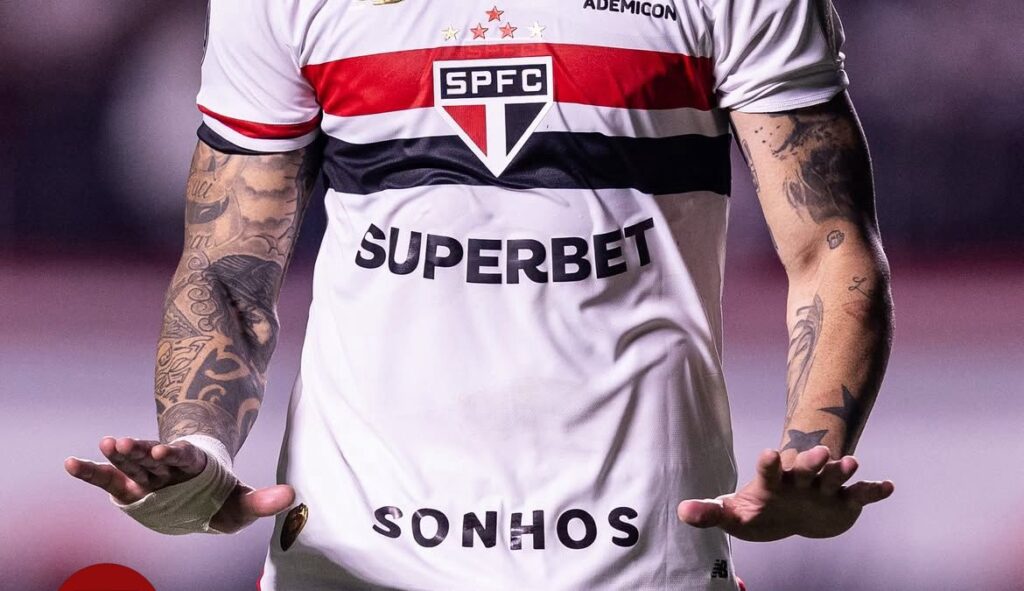 Foto: Reprodução