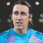 Cassio, goleiro do Cruzeiro. Foto: Reprodução.