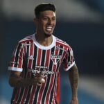 Emiliano Rigoni se torna alvo do São Paulo FC para 2025. Foto: Getty Images