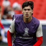 São Paulo é derrota por 2x0 pela LDU. Foto: SPFC