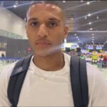 Henrique Carmo. Foto: Reprodução.