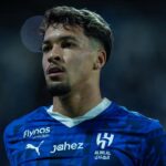 Marcos Leonardo está na mira do São Paulo FC. Foto: Al-Hilal.