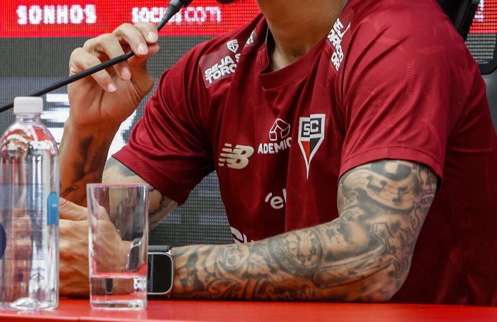 Foto: Reprodução.