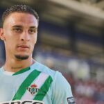 Cria do São Paulo, Antony brilha pelo Bétis. Foto: La Liga.