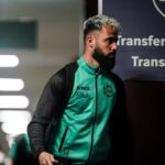 Jandrei pelo Juventude. Foto: Reprodução.