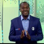 PC de Oliveira, comentarista da Rede Globo. Foto: Reprodução.