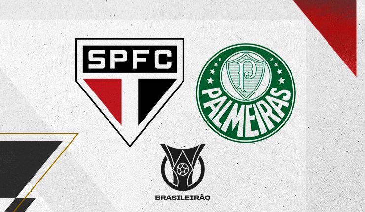 Palmeiras Foto: Reprodução.