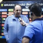 Rogério Ceni lamenta derrota do Bahia. Foto: Reprodução/ Bahia