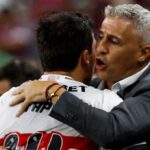 Tapia brilha e São Paulo vence o Fortaleza fora de casa. Foto: Rubens Chiri