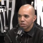 Diego Tardelli. Foto: Reprodução Galo TV
