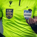 Foto: Fernando Moreno/AGIF