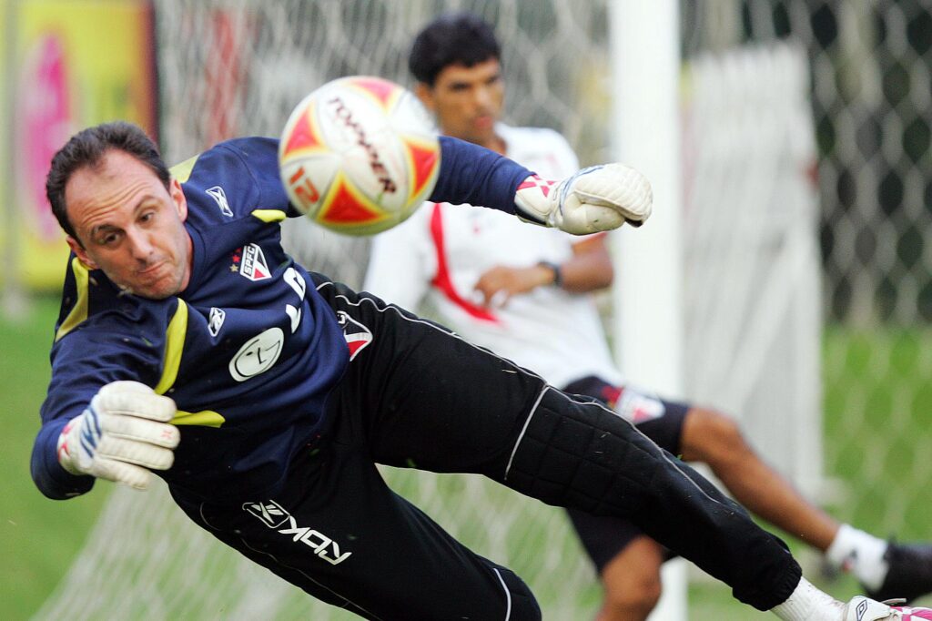 Rogerio CENI