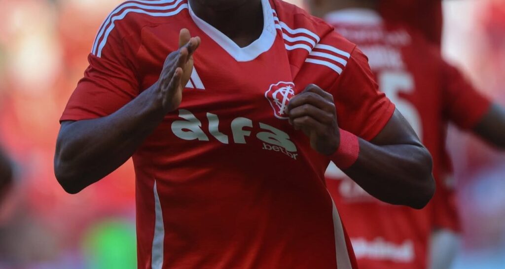 inter Foto: Reprodução.