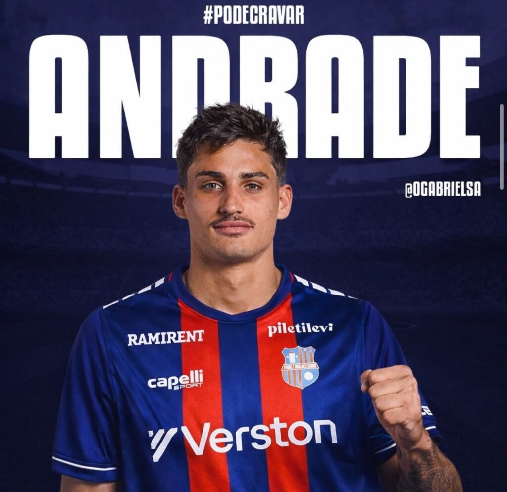 Foto: Reprodução/ Gabriel Sá.