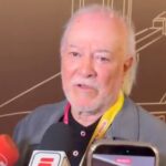 Harry Massis é o novo presidente do São Paulo FC. Foto: Reprodução