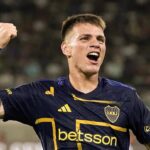 Kevin Zenon está no radar do São Paulo para 2026. Foto: Reprodução.