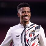 Marcos Antônio é o principal jogador do São Paulo FC. Foto: Victor Monteiro.